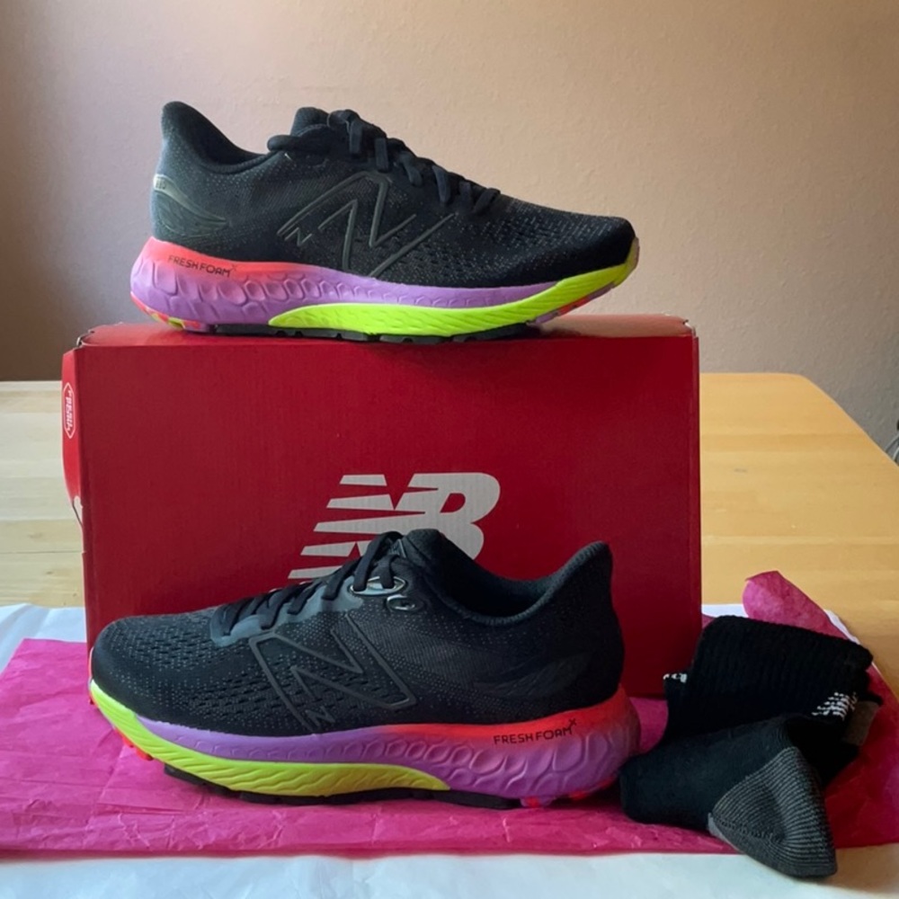 🏃‍♀️👟🏃‍♀️ NEW BALANCE SNEAKERS 🏃‍♀️👟🏃‍♀️ NWT 🏃‍♀️👟🏃‍♀️ - Picture 10 of 16